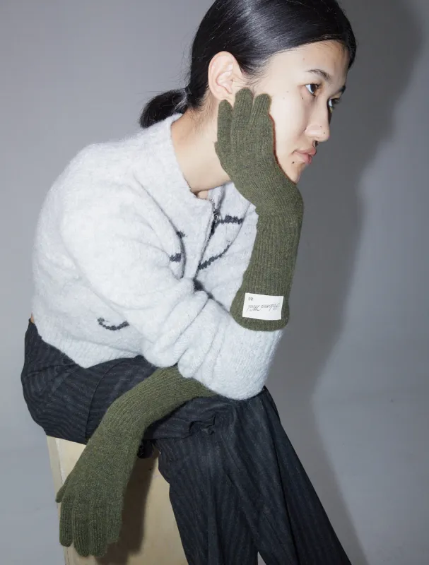 no 1356 / Peter made by Paloma Wool