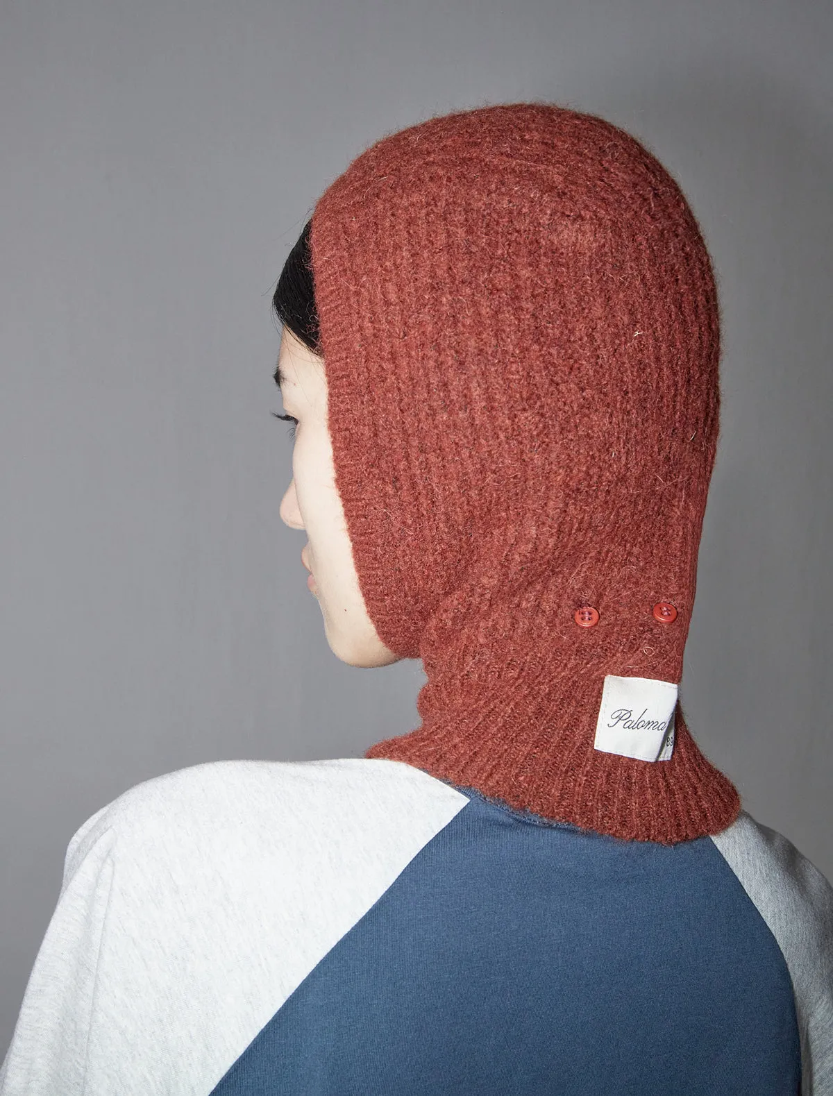 no 2213 / Buttons Angels sold by Paloma Wool product image thumbnail 2