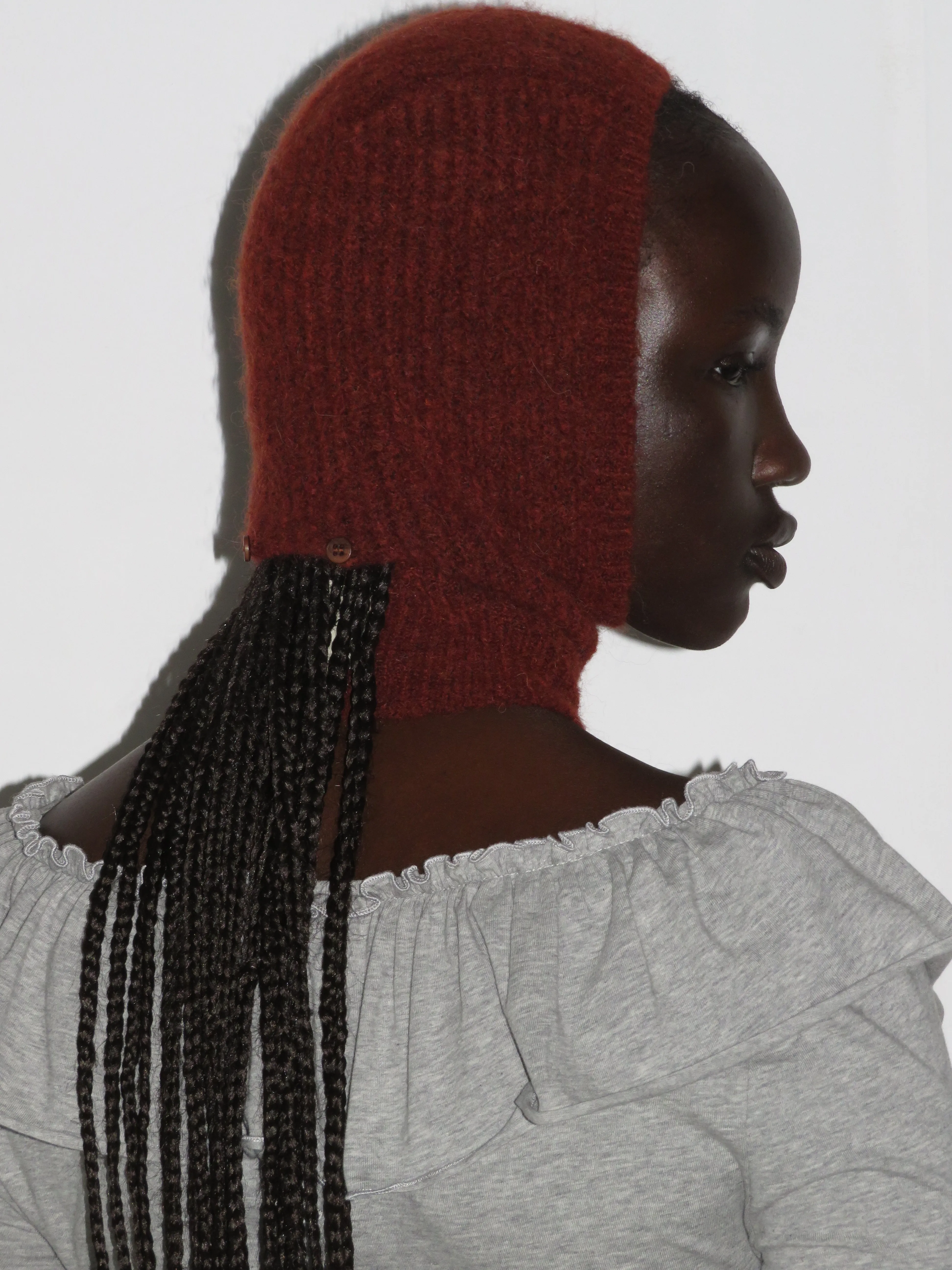 no 2213 / Buttons Angels sold by Paloma Wool product image thumbnail 5