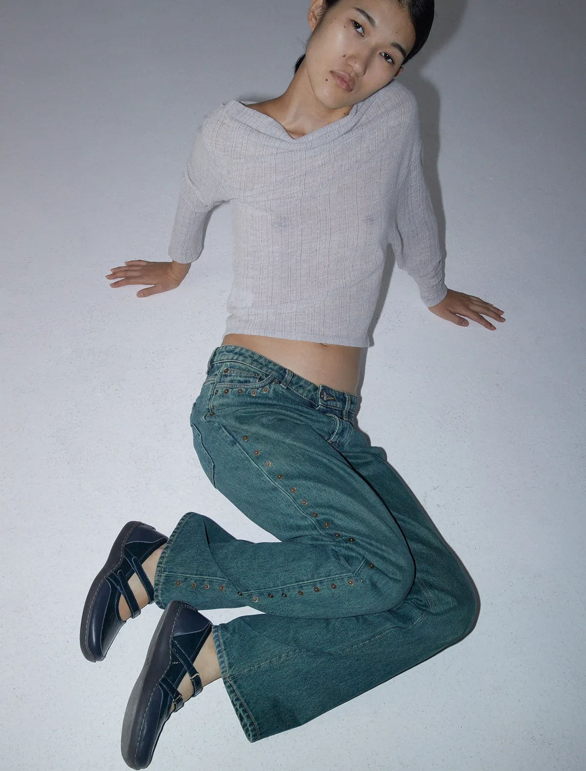 no 1688 / 002Km sold by Paloma Wool product image thumbnail 4