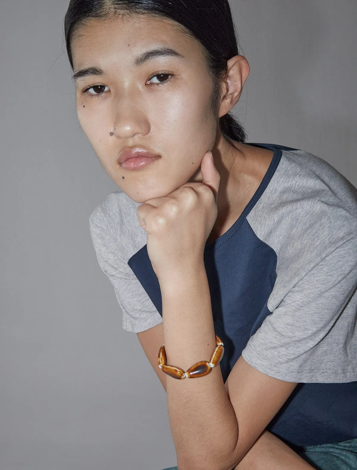 no 2208 / Mabel Bracelet sold by Paloma Wool product image thumbnail 2