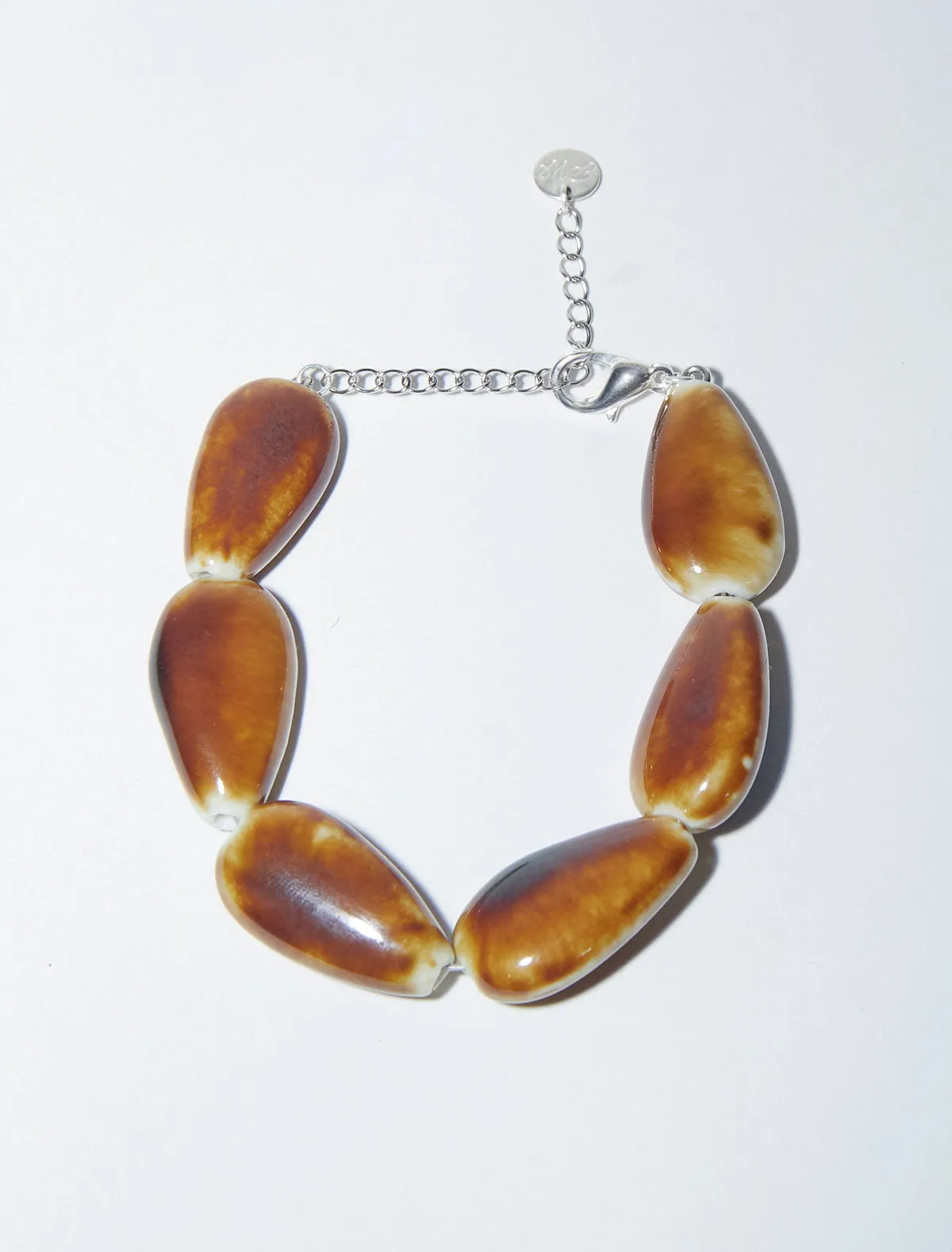 no 2208 / Mabel Bracelet sold by Paloma Wool