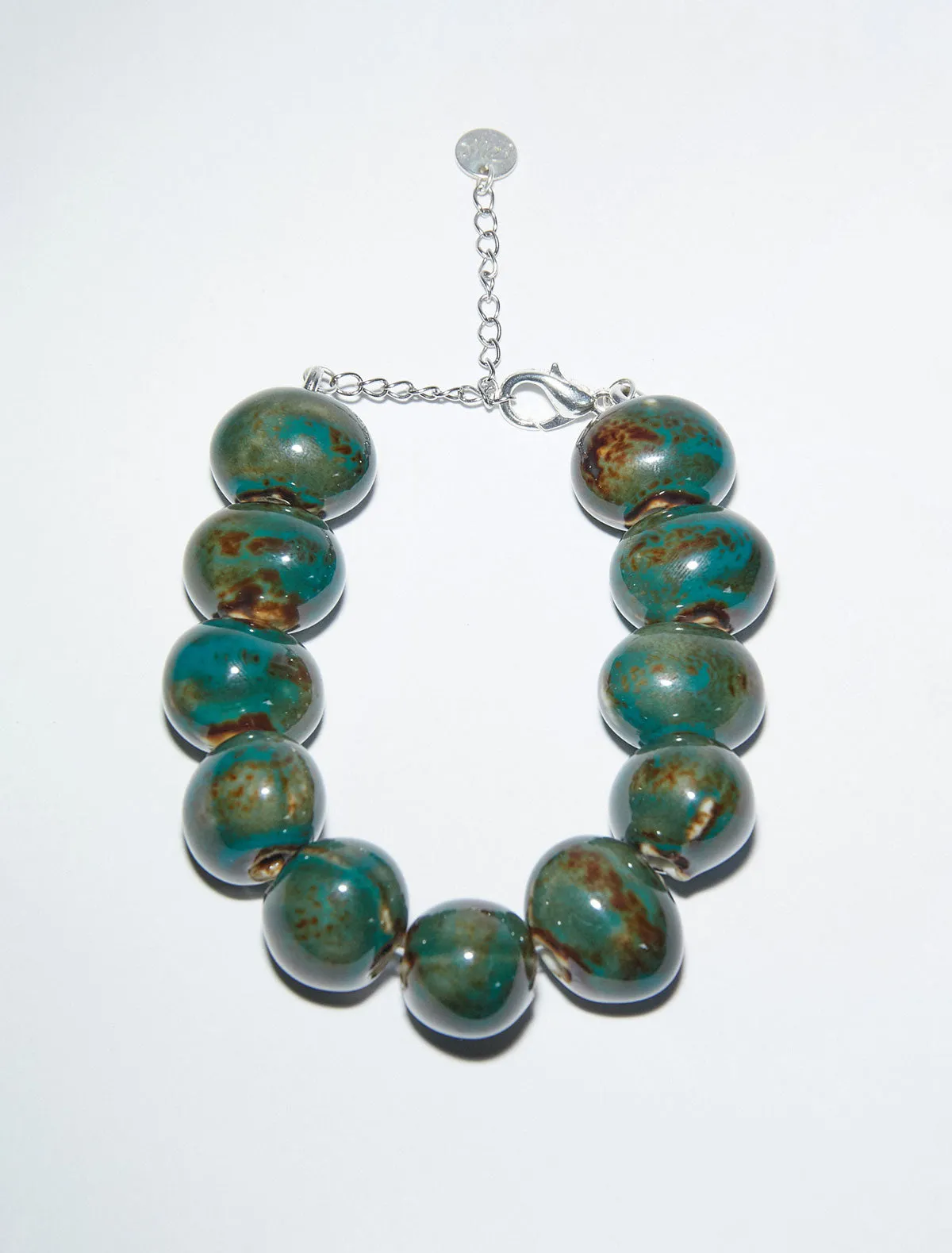 no 2208 / Mabel Bracelet sold by Paloma Wool product image thumbnail 2