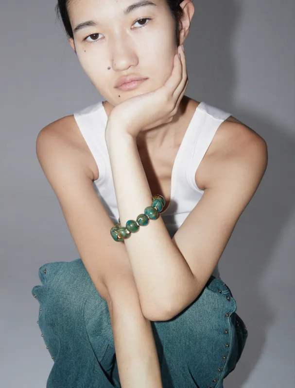 no 2208 / Mabel Bracelet made by Paloma Wool