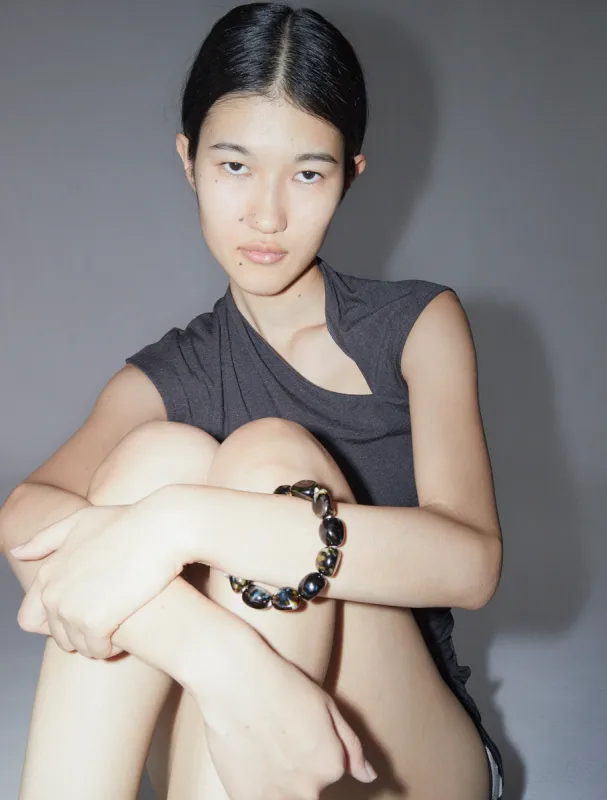 no 2208 / Mabel Bracelet made by Paloma Wool