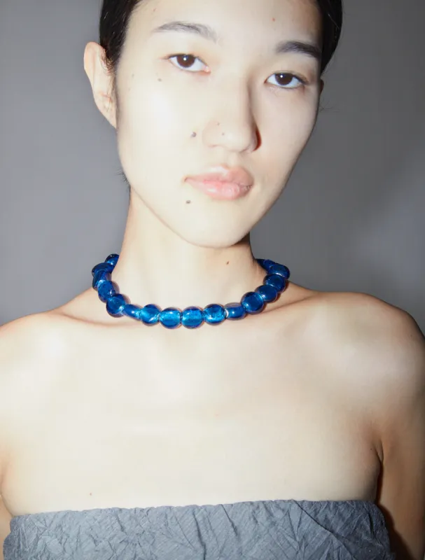 no 2204 / Adrienne made by Paloma Wool