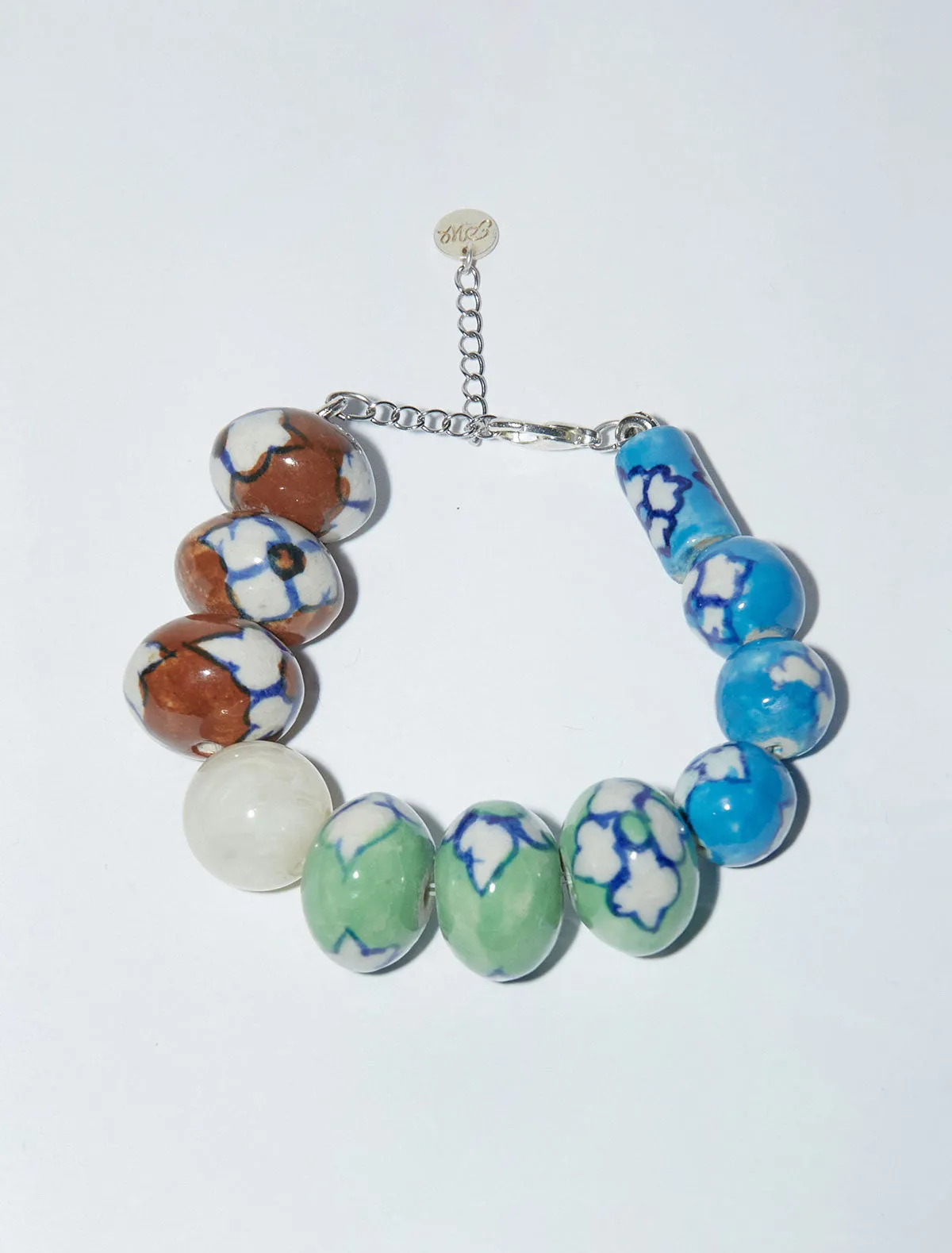 no 2210 / Mirabella Bracelet sold by Paloma Wool