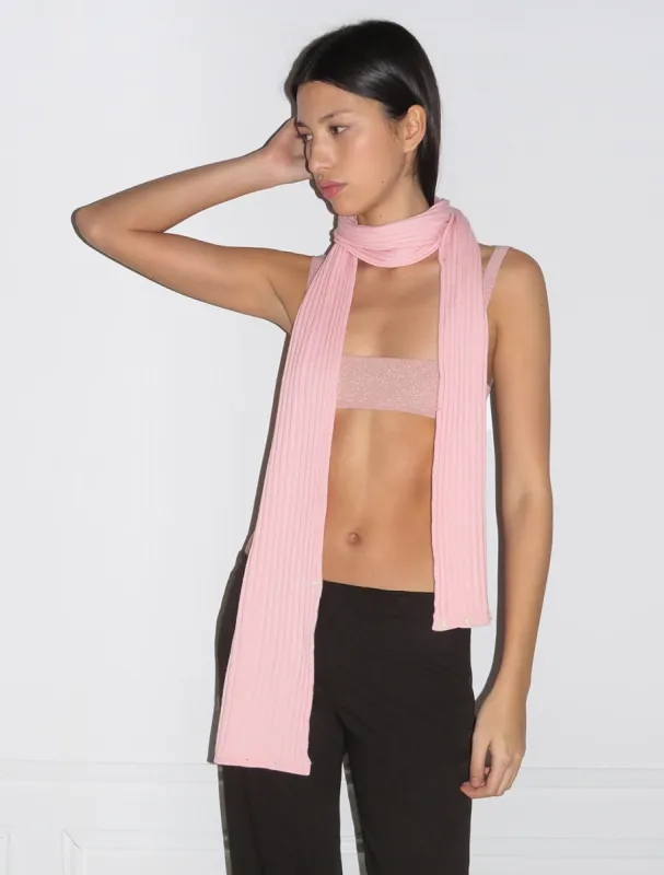 Spaghetti made by Paloma Wool