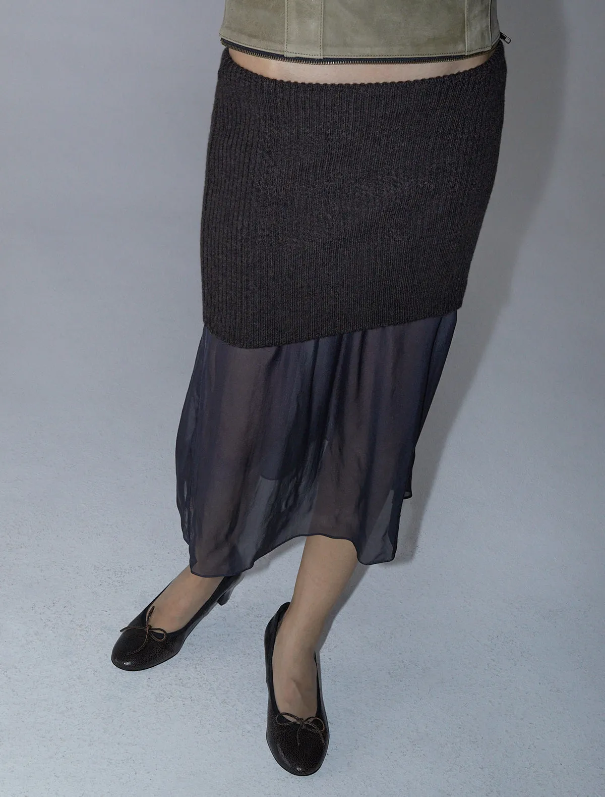 no 2243 / Holly sold by Paloma Wool product image thumbnail 5