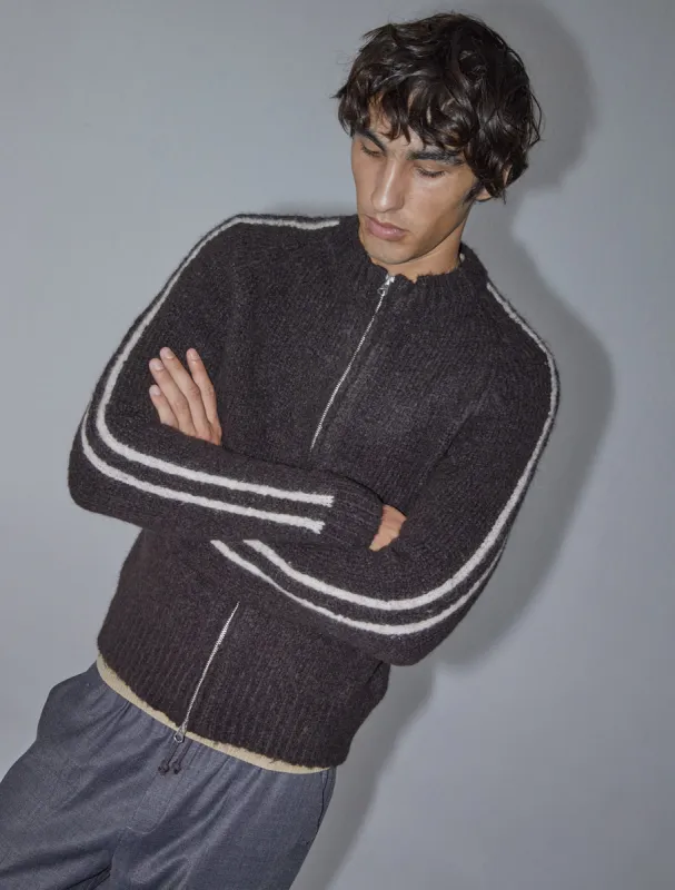 no 2236 / Grand Slam Zip B sold by Paloma Wool