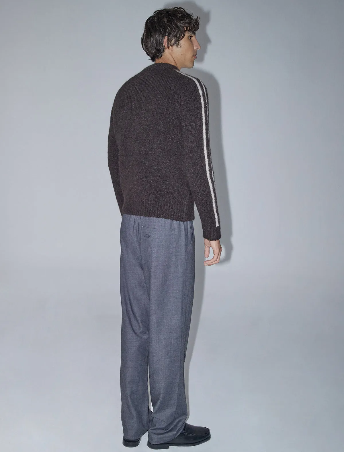 no 2236 / Grand Slam Zip B sold by Paloma Wool product image thumbnail 5