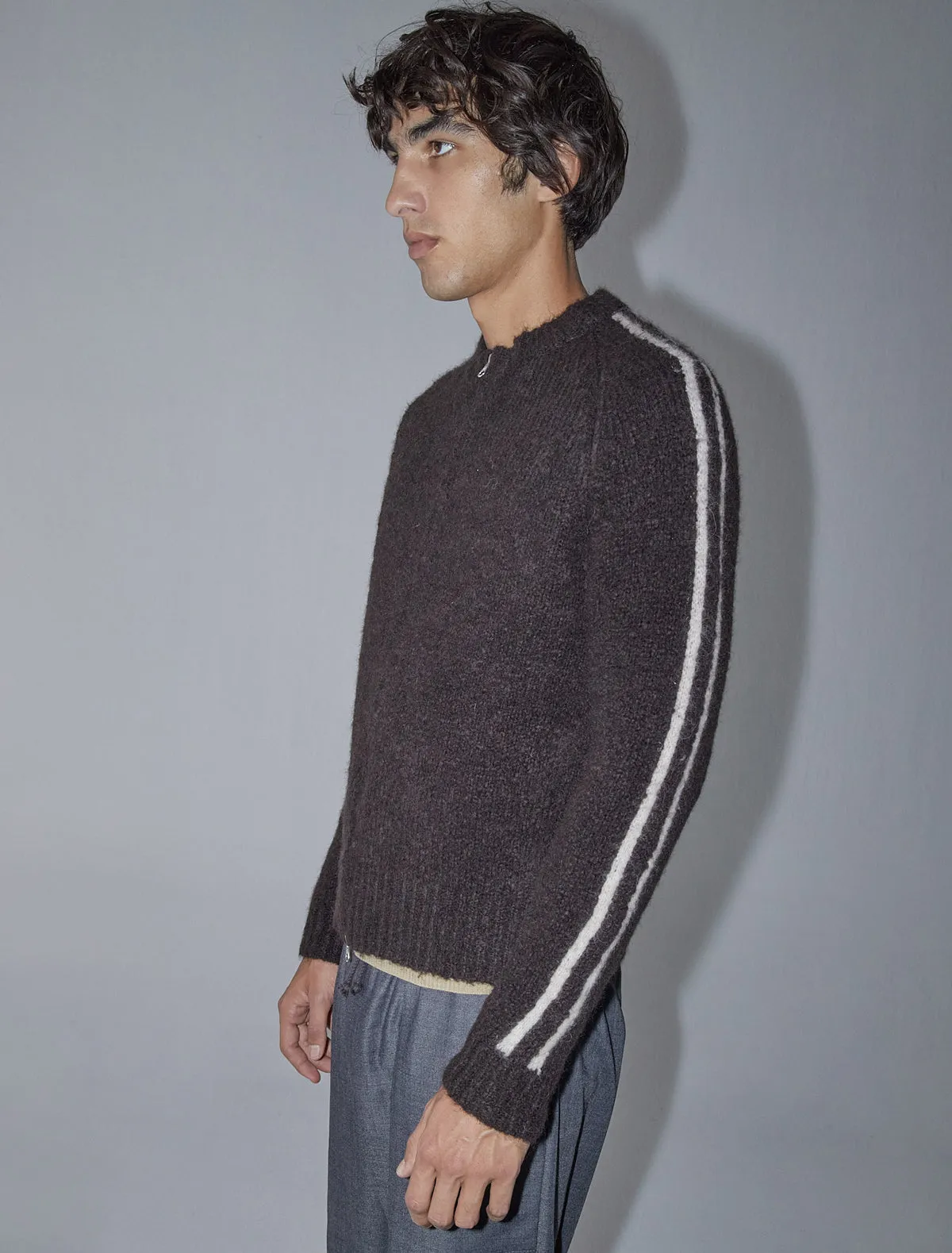 no 2236 / Grand Slam Zip B sold by Paloma Wool product image thumbnail 3