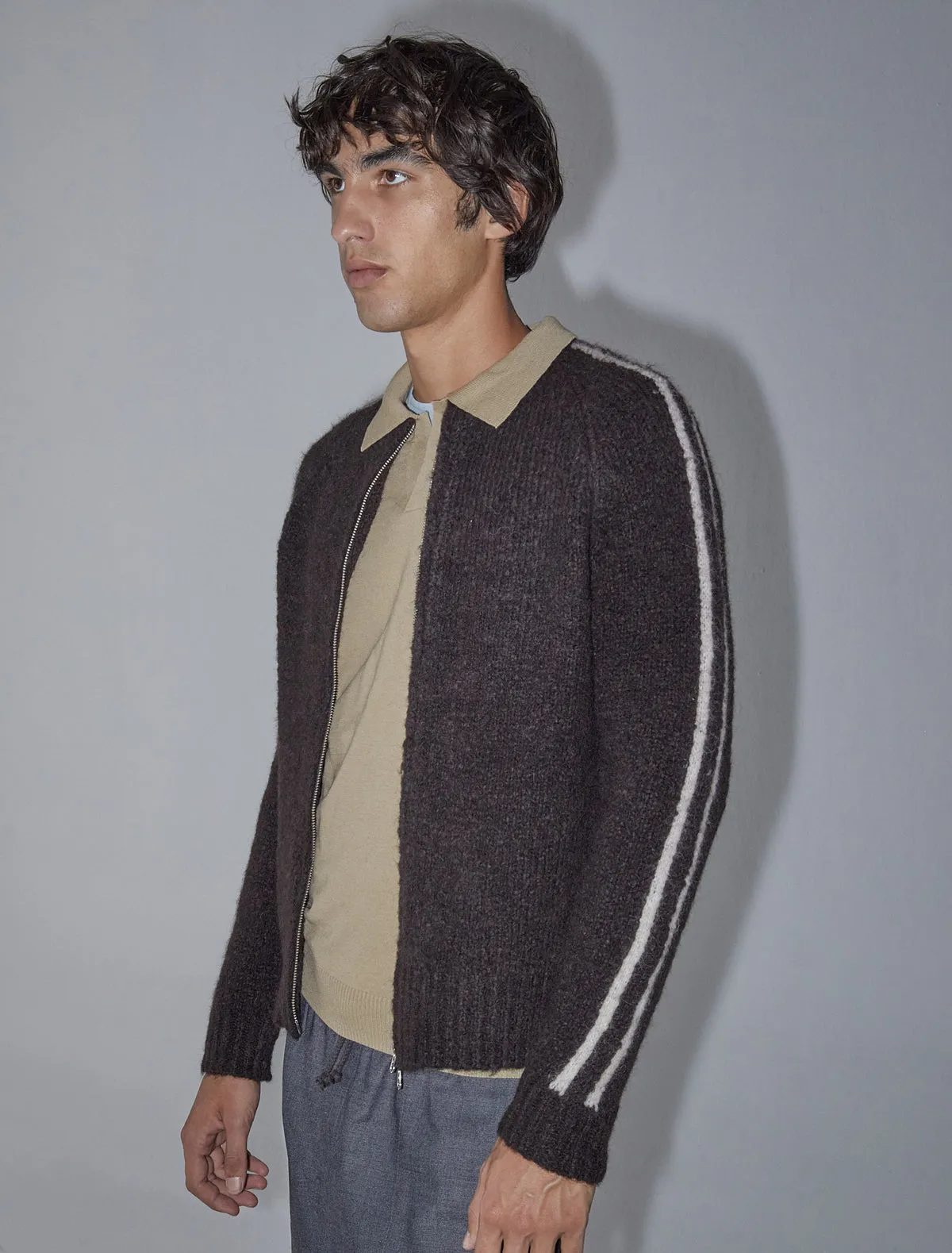 no 2236 / Grand Slam Zip B sold by Paloma Wool product image thumbnail 4