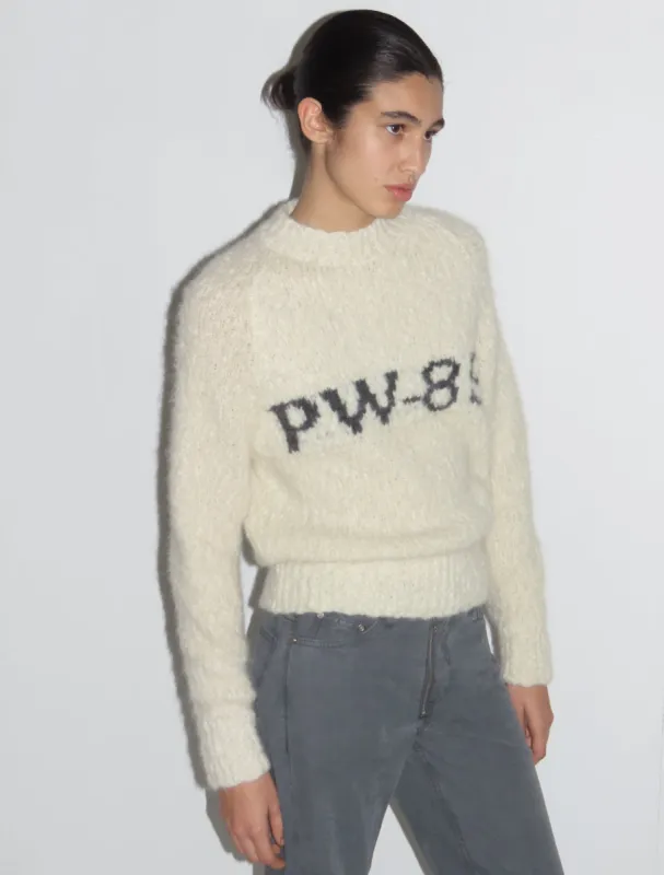 no 2247 / Solo made by Paloma Wool