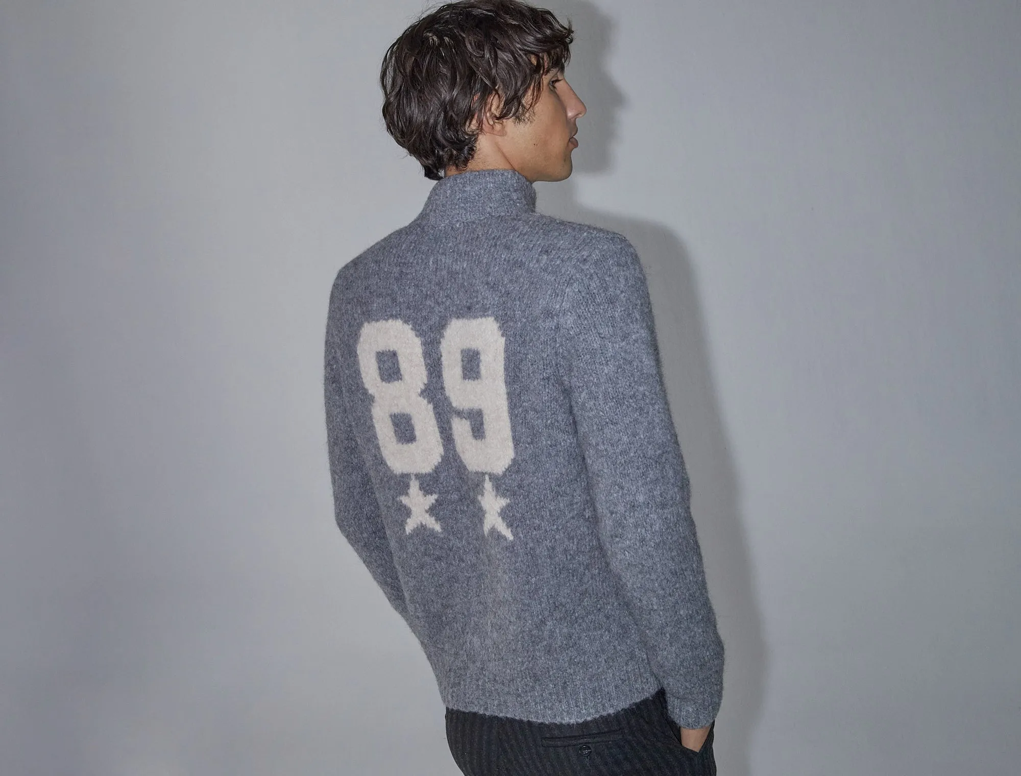 no 2265 / Stadium B sold by Paloma Wool product image thumbnail 4