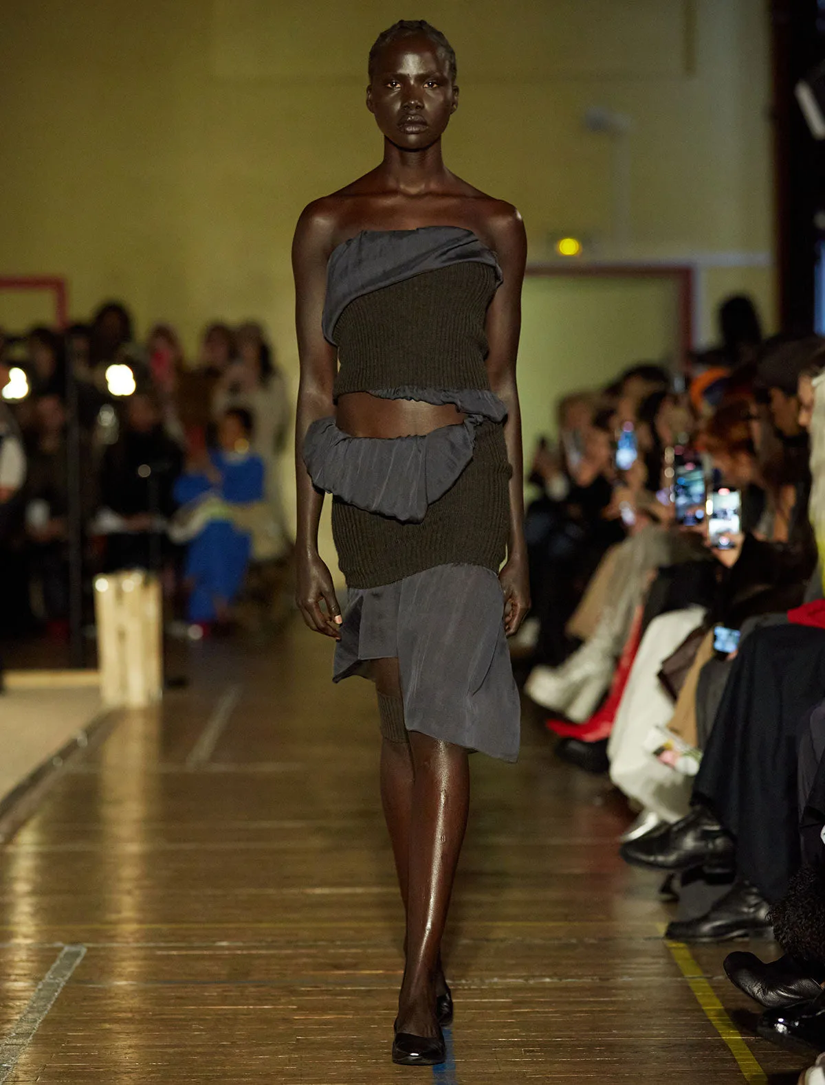 no 2243 / Holly sold by Paloma Wool product image thumbnail 2