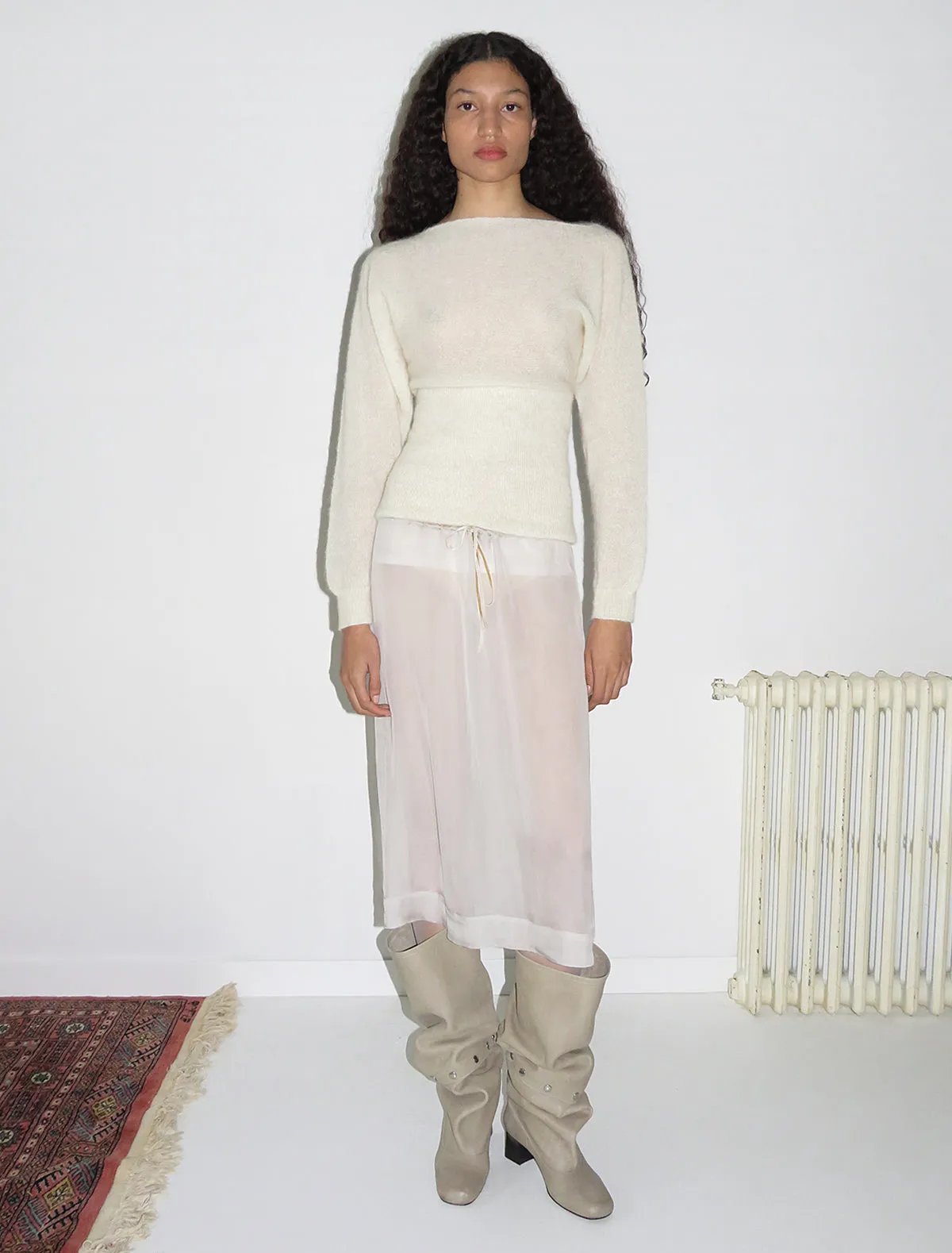 no 2304 / Katz sold by Paloma Wool product image thumbnail 2