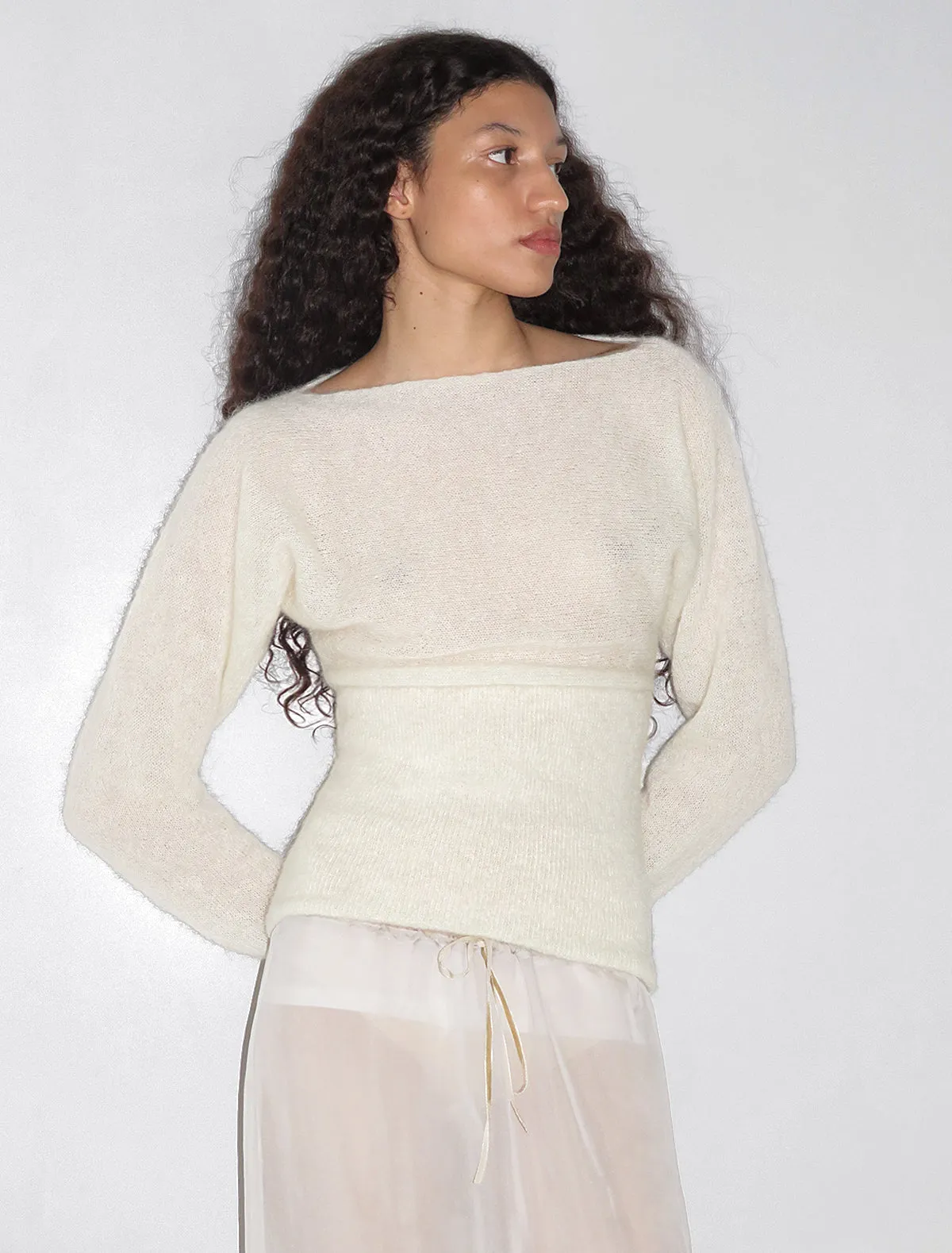 no 2304 / Katz sold by Paloma Wool product image thumbnail 3