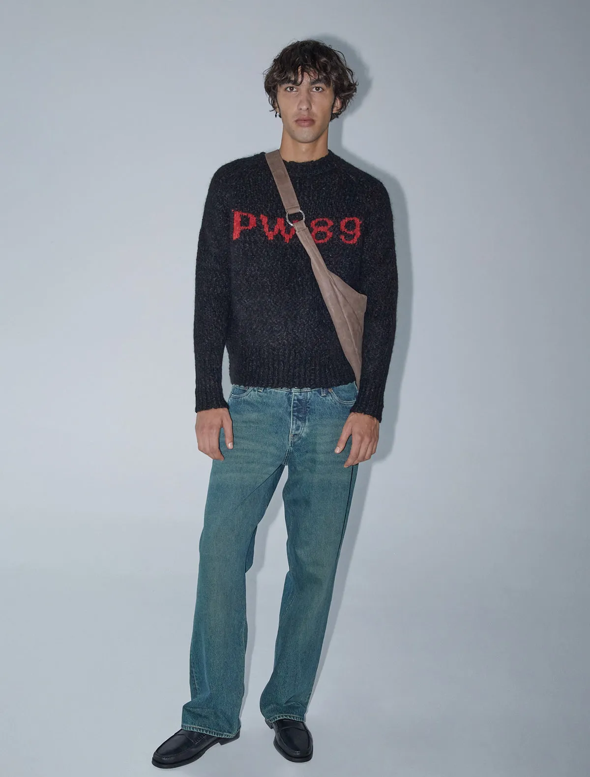 no 2248 / Solo B sold by Paloma Wool product image thumbnail 2