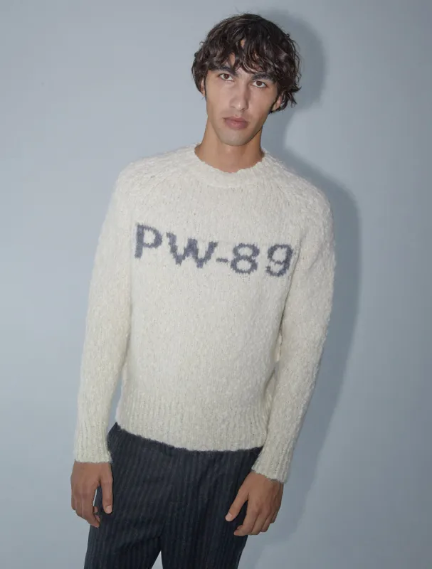 no 2248 / Solo B made by Paloma Wool