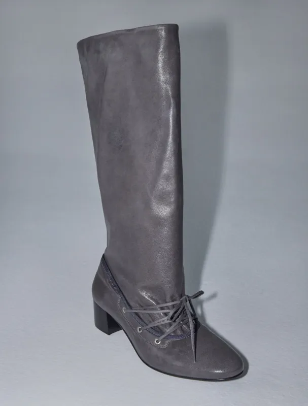 no 2198 / Tall Luella | Parallel