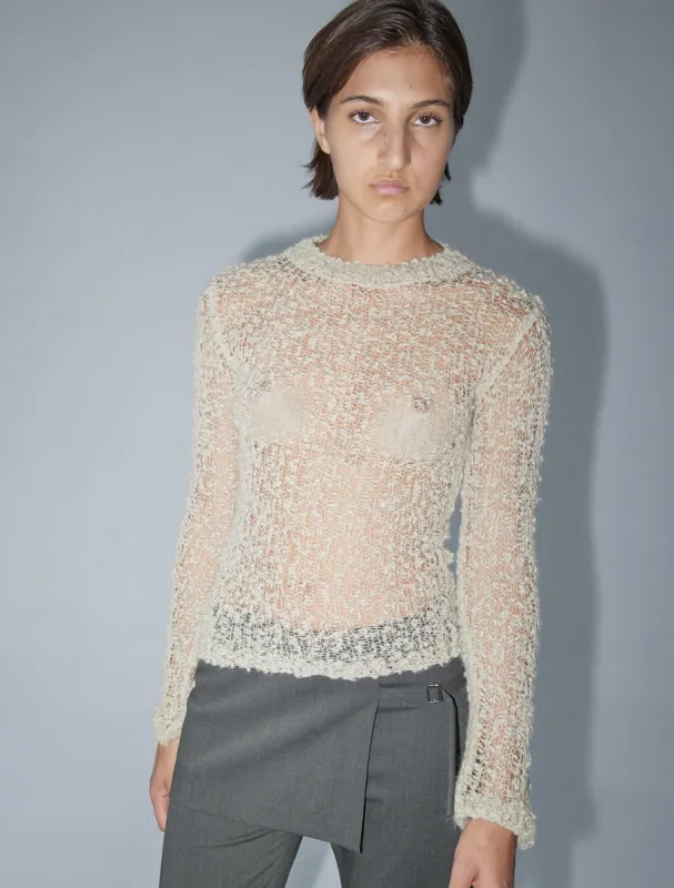 no 2249 / Vic made by Paloma Wool