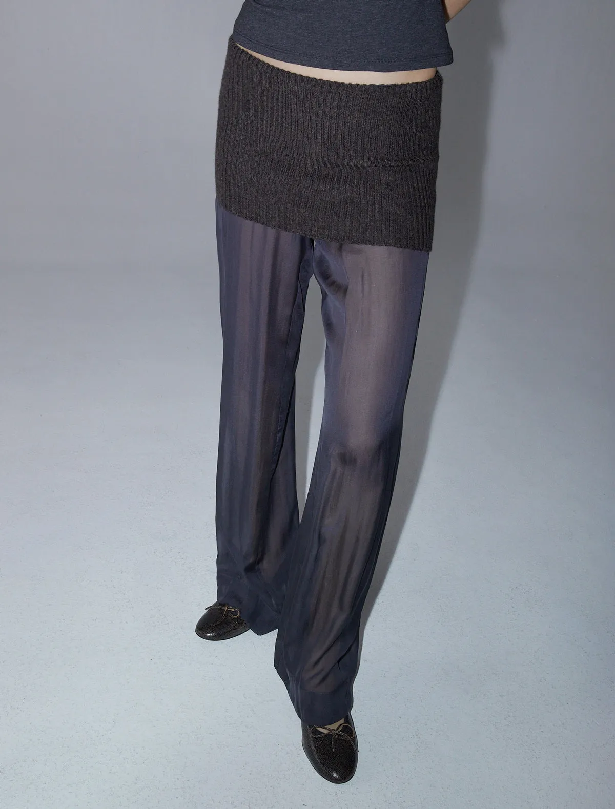 no 2256 / Yewon sold by Paloma Wool