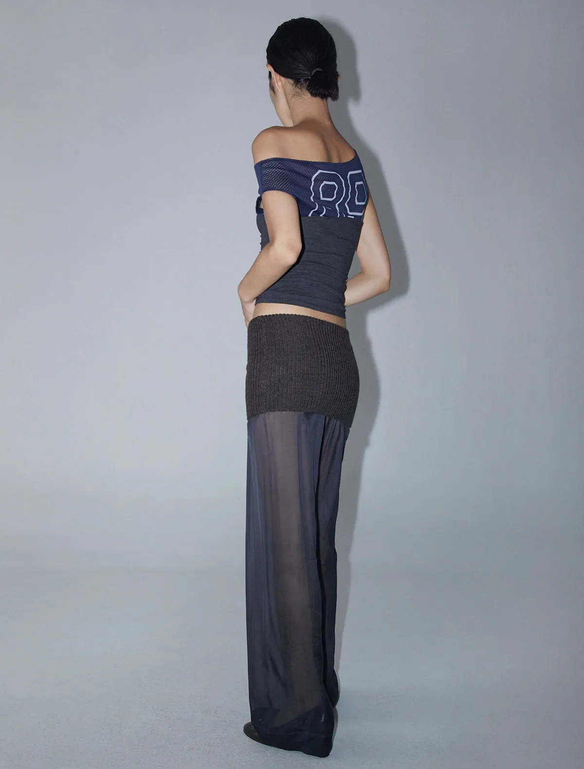 no 2256 / Yewon sold by Paloma Wool product image thumbnail 4