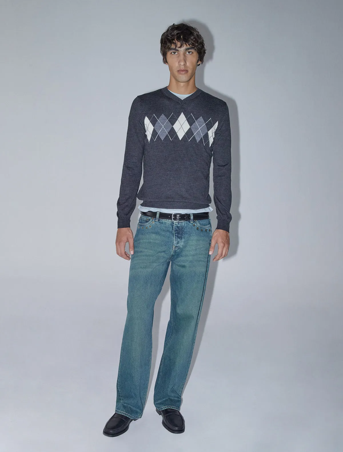 no 2214 / Gips sold by Paloma Wool product image thumbnail 5