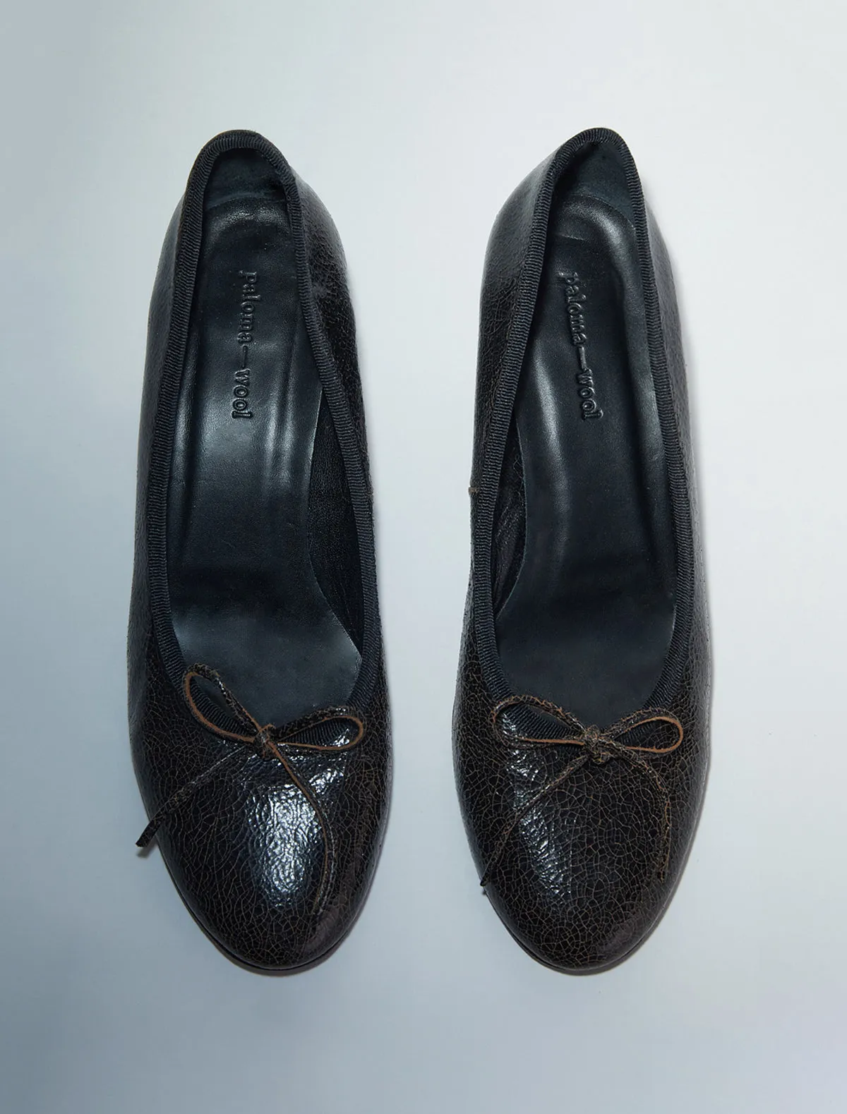 Paloma Wool no 2196 / Petra | Parallel
