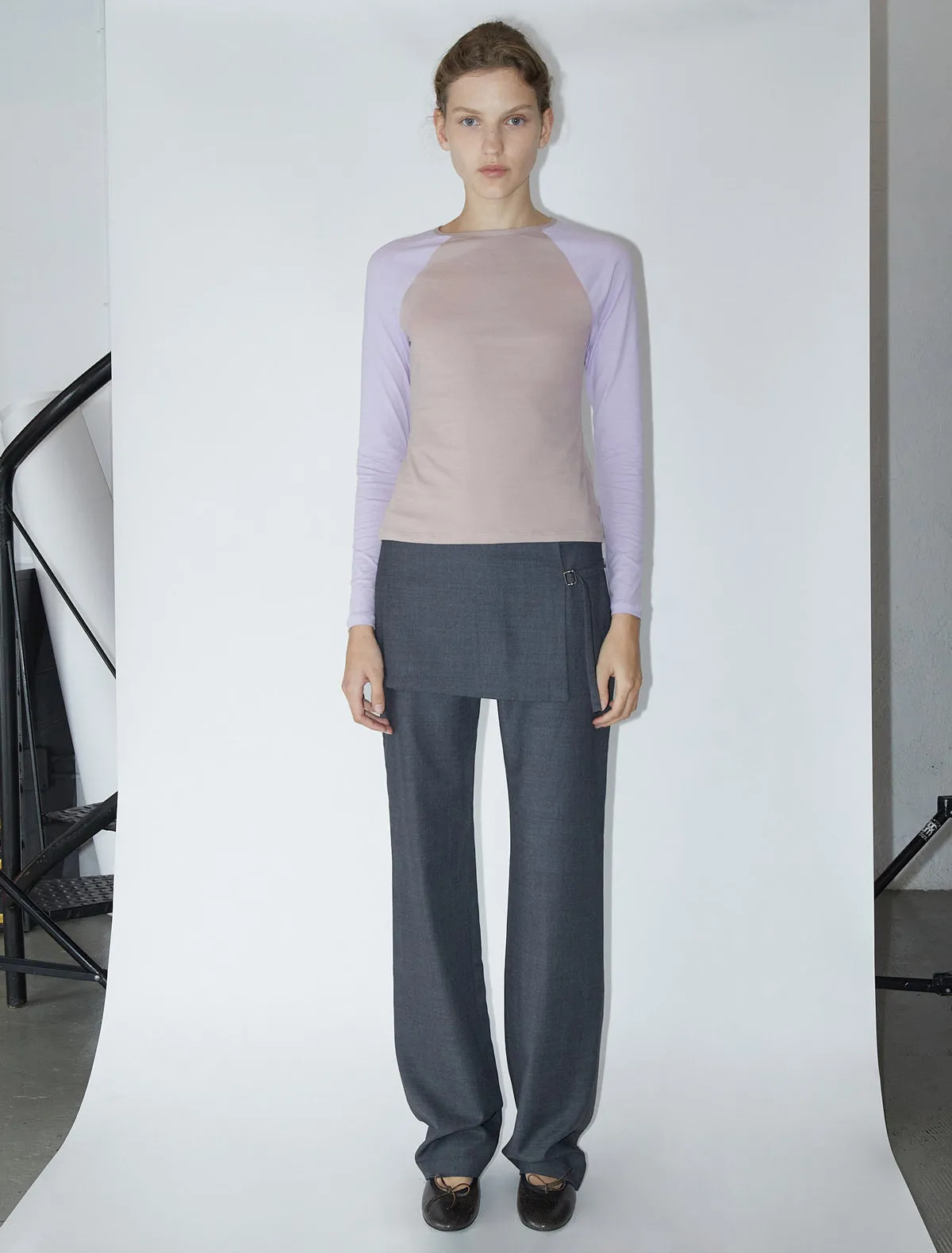 no 2284 / Zinedine sold by Paloma Wool product image thumbnail 2