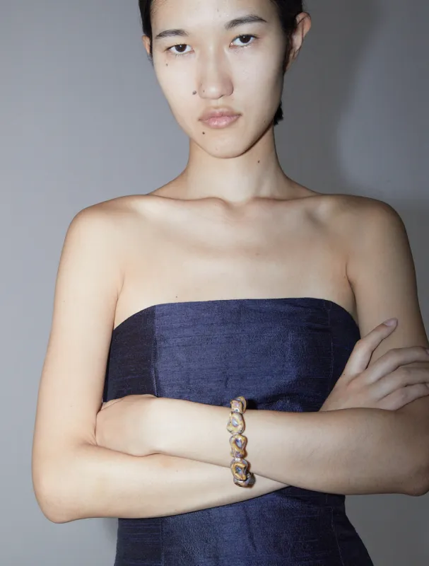 no 2208 / Mabel Bracelet made by Paloma Wool