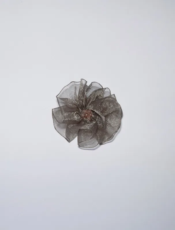 no 2286 / Big Anette Snap made by Paloma Wool