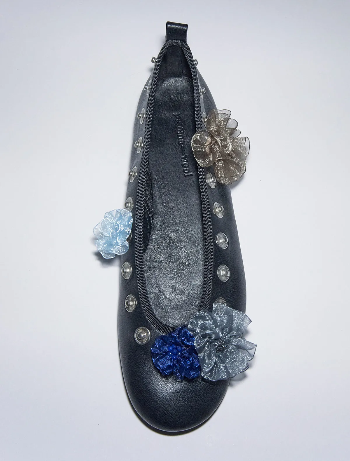 no 2286 / Big Anette Snap sold by Paloma Wool product image thumbnail 2