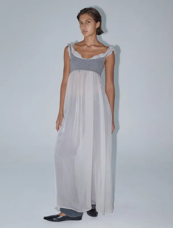 no 2258 / Janette made by Paloma Wool