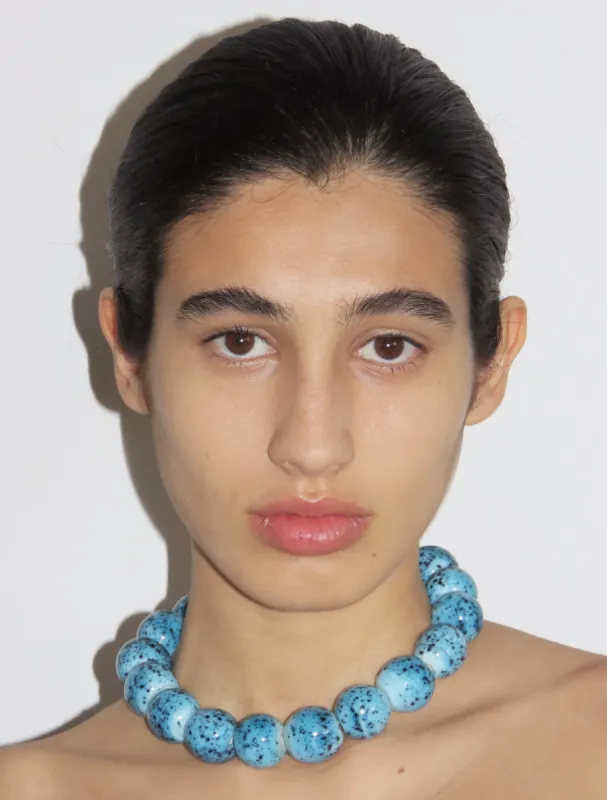 no 1945 / Amur Necklace made by Paloma Wool