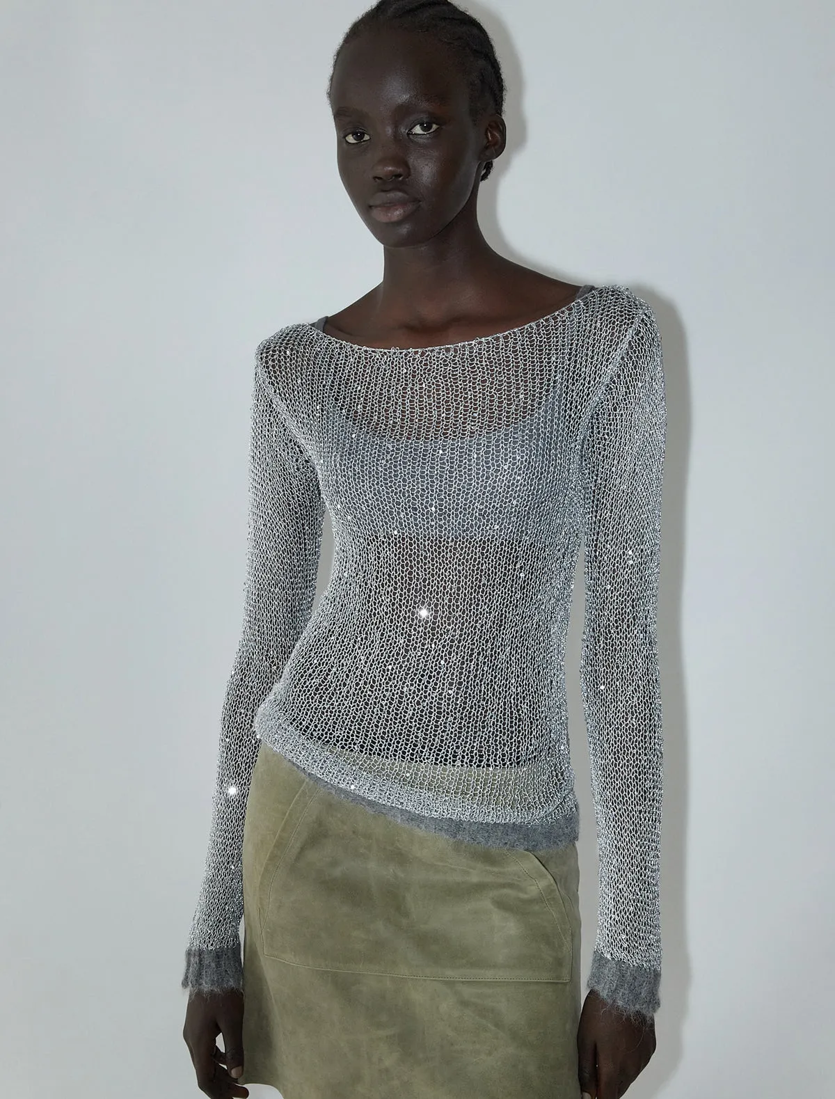 no 2289 / Guap sold by Paloma Wool