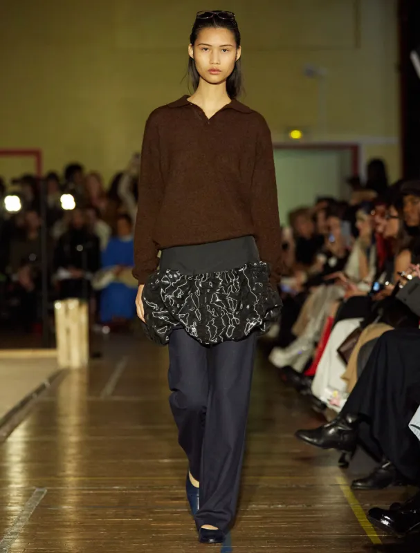 no 2294 / Freya made by Paloma Wool