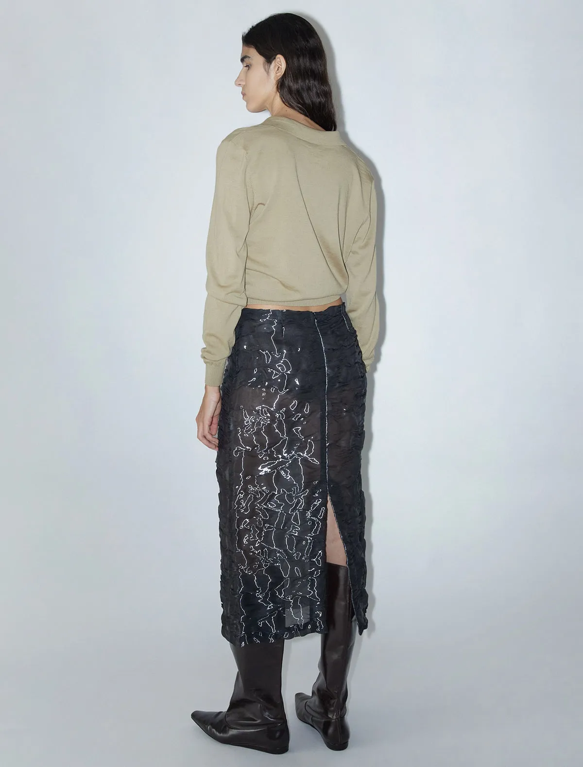 no 2293 / Aoi sold by Paloma Wool product image thumbnail 5