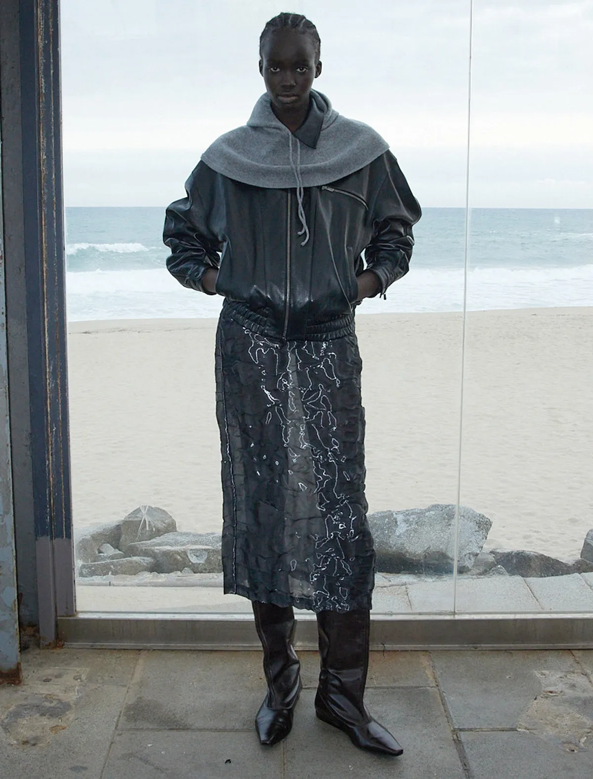 no 2293 / Aoi sold by Paloma Wool