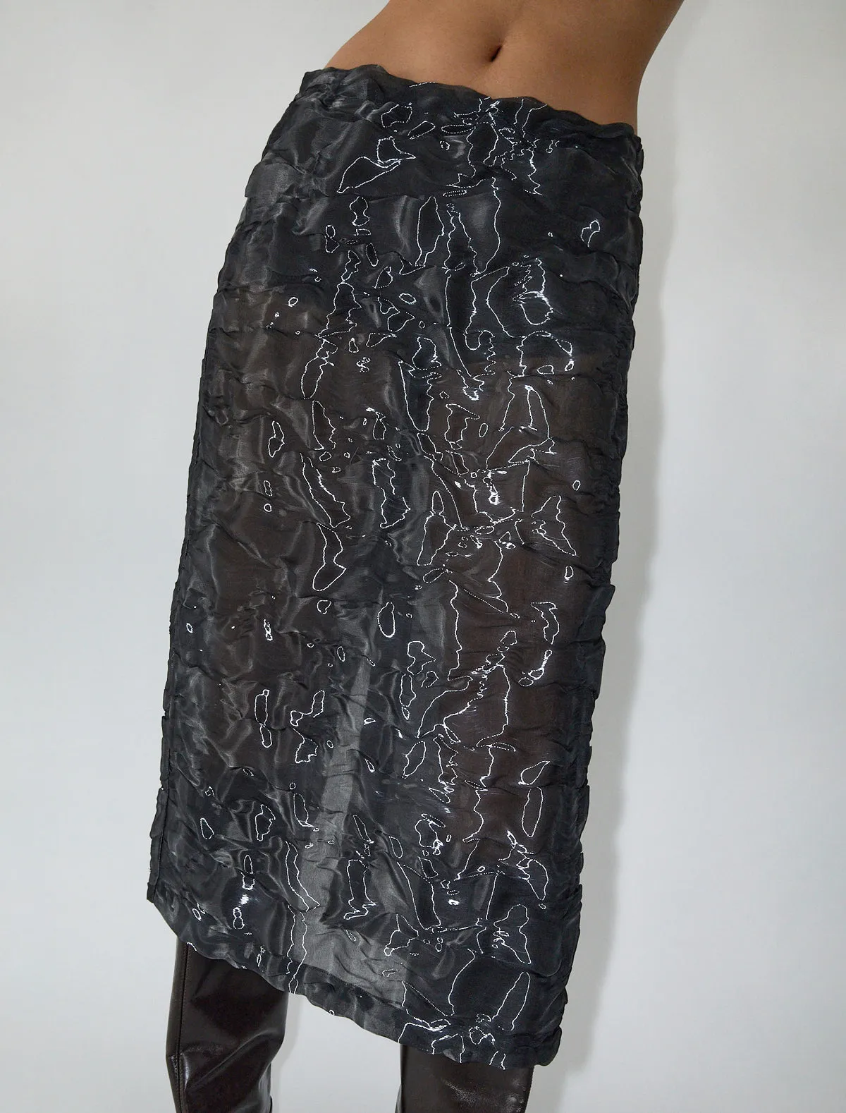 no 2293 / Aoi sold by Paloma Wool product image thumbnail 2