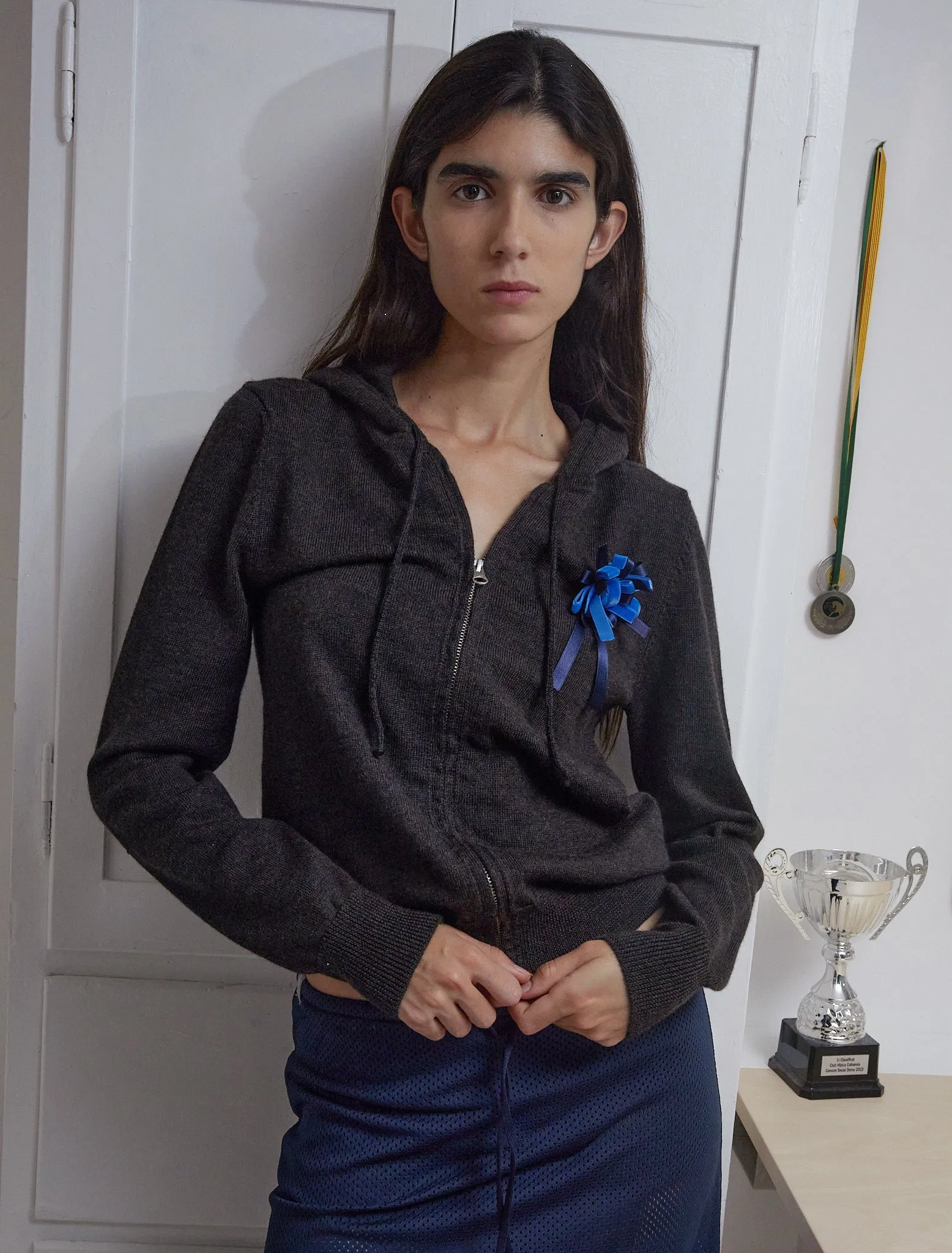 no 2306 / Claus sold by Paloma Wool