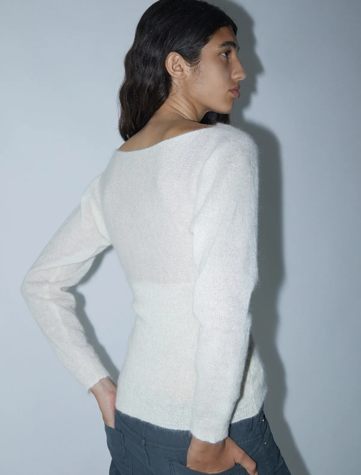 no 2304 / Katz sold by Paloma Wool product image thumbnail 4