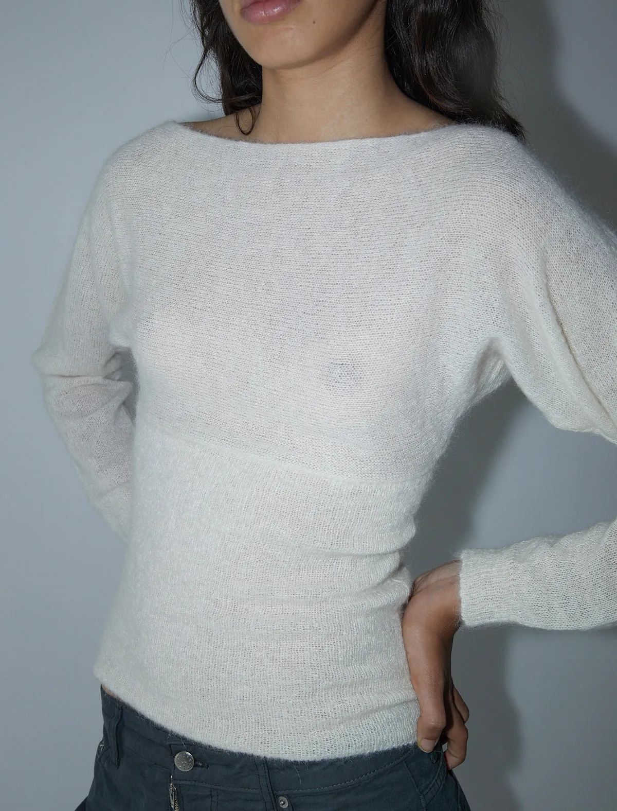 no 2304 / Katz sold by Paloma Wool product image thumbnail 3