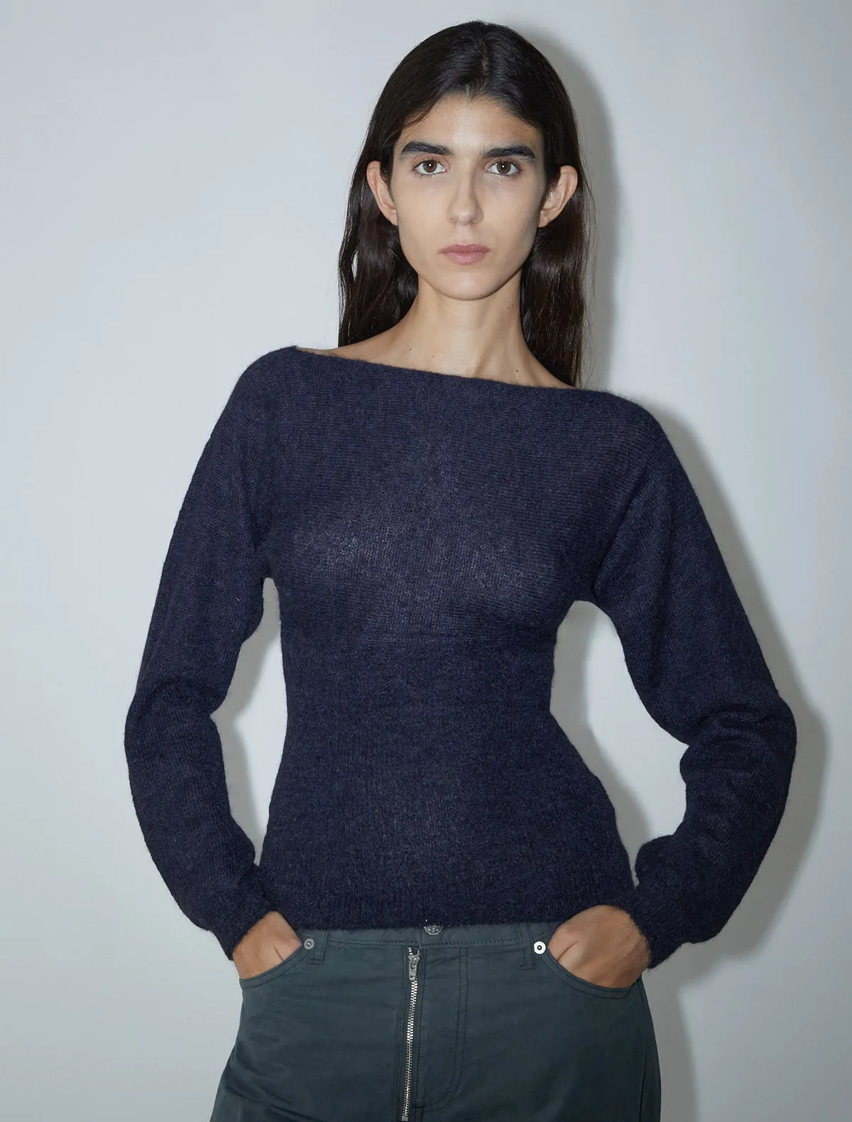 no 2304 / Katz sold by Paloma Wool product image thumbnail 2