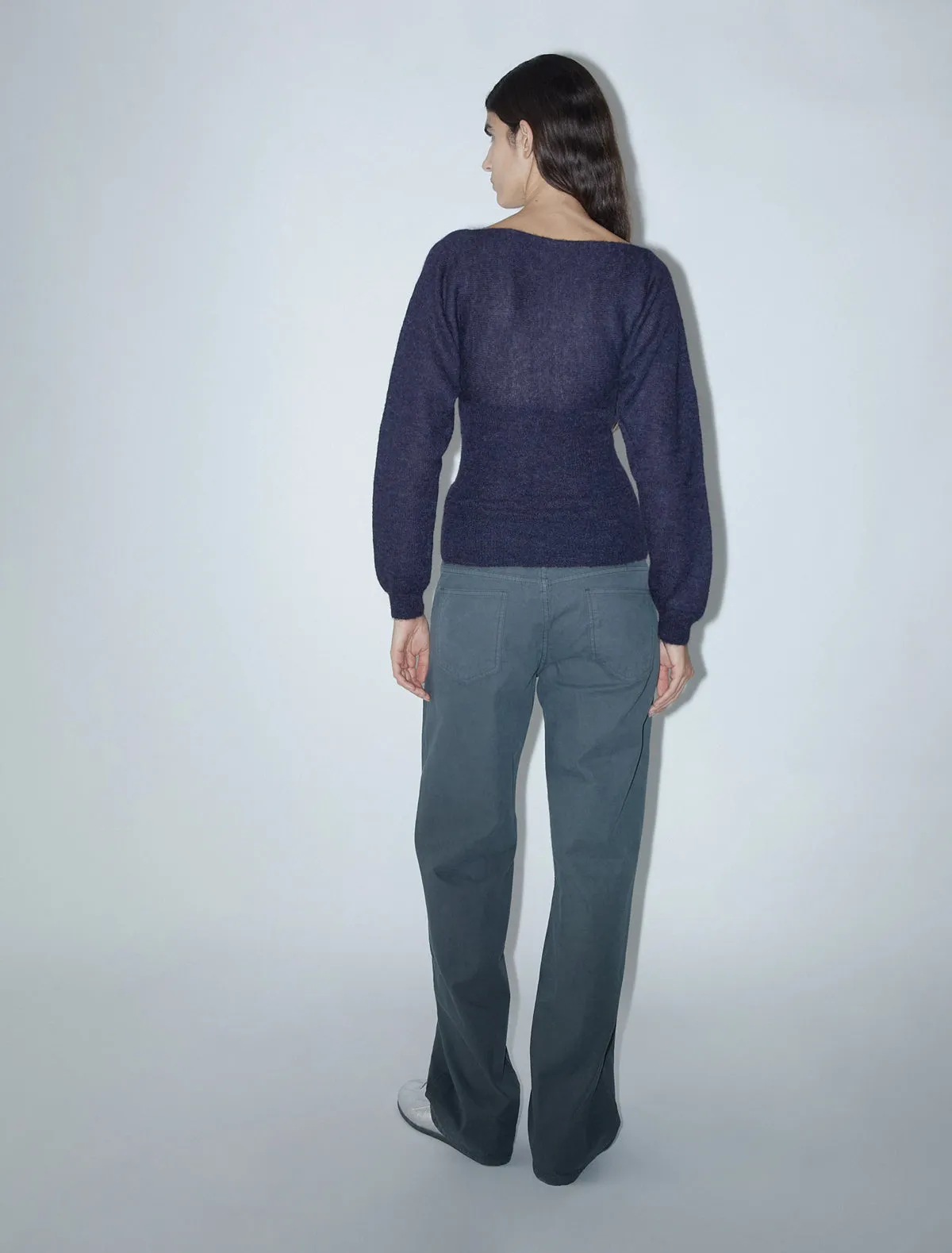 no 2304 / Katz sold by Paloma Wool product image thumbnail 5