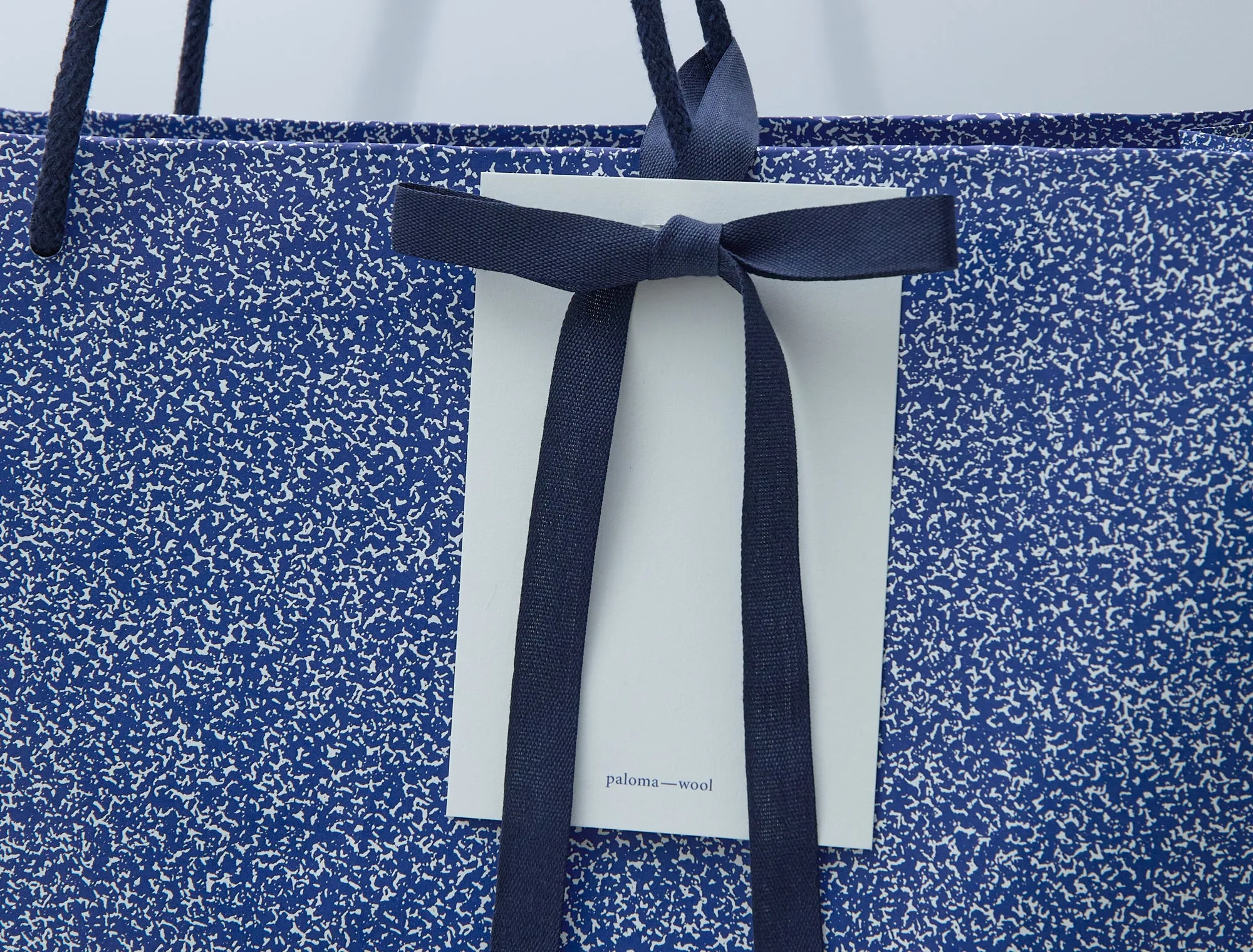 Large Gift Wrapping sold by Paloma Wool product image thumbnail 2