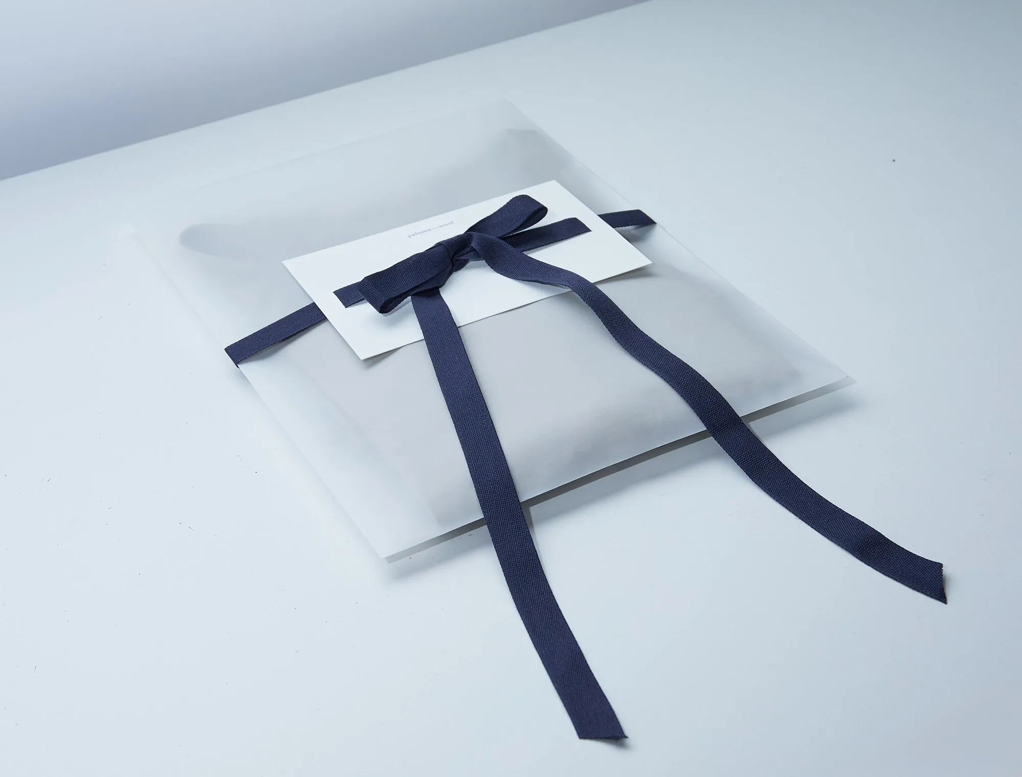 Small Gift Wrapping sold by Paloma Wool product image thumbnail 2