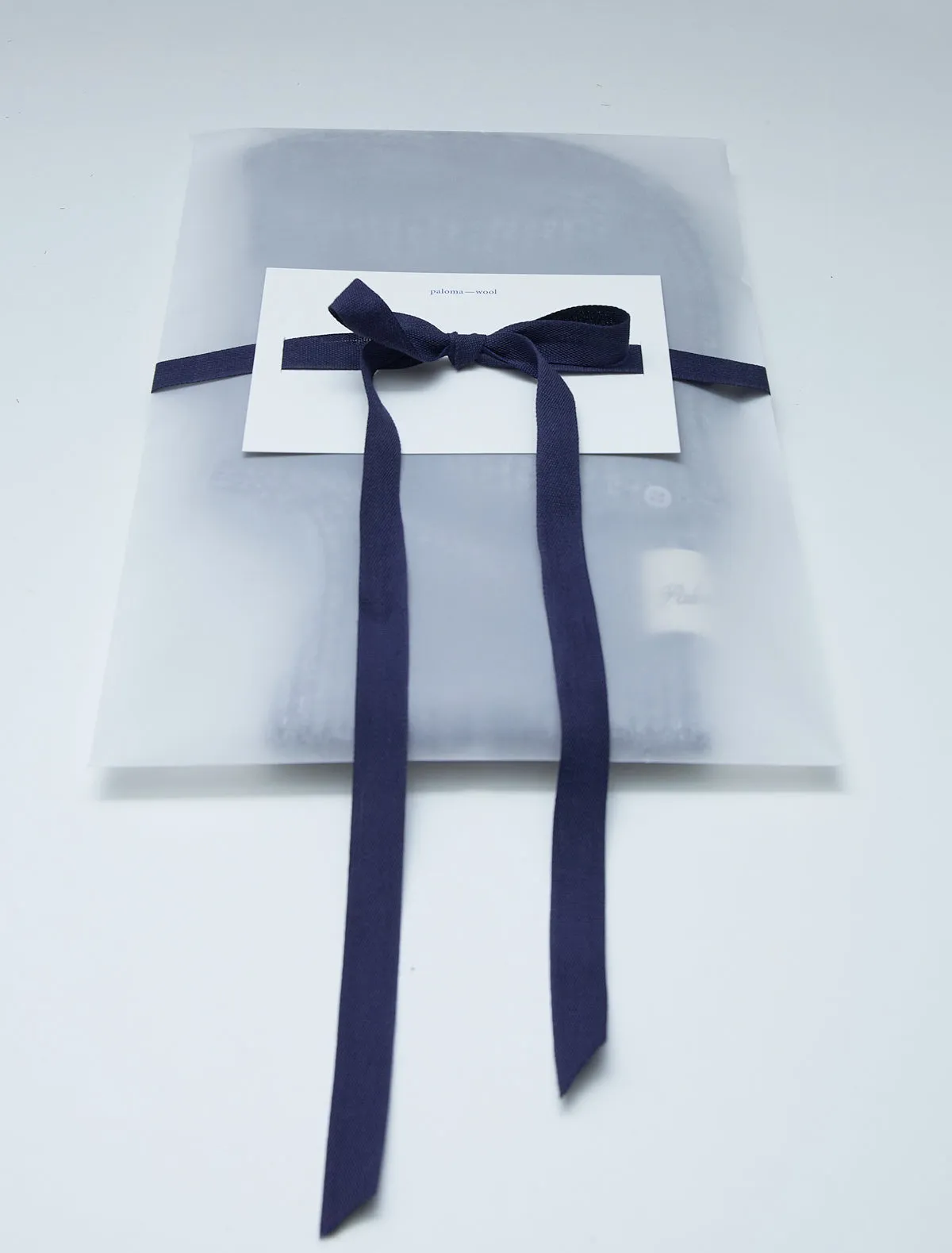 Small Gift Wrapping sold by Paloma Wool