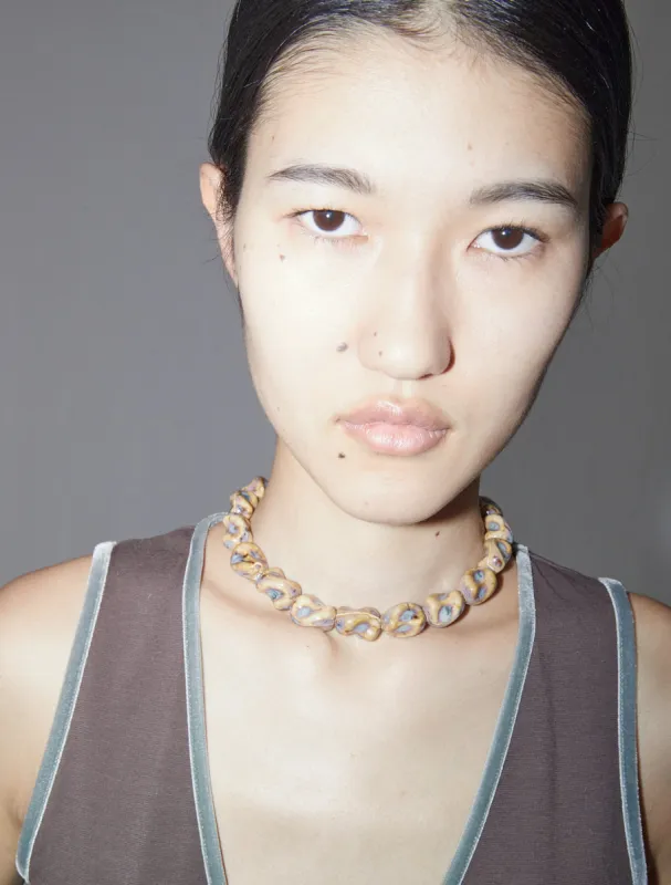 no 2207 / Mabel made by Paloma Wool